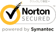 Norton SECURED